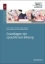 Buchcover und Innenansicht für das Buch: Grundlagen der sprachlichen Bildung