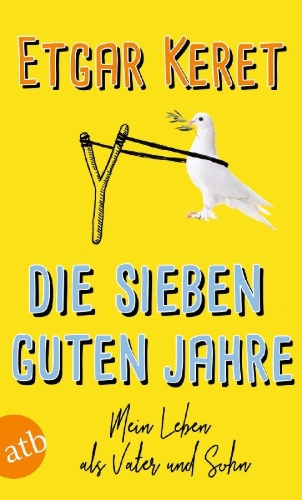 Buchcover und Innenansicht für das Buch: Sheva Ha-Shanim Ha-Tovot