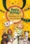 Buchcover und Innenansicht für das Buch: Penny Pepper - Spürhunde & Spielverderber