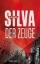 Buchcover und Innenansicht für das Buch: A Death in Vienna