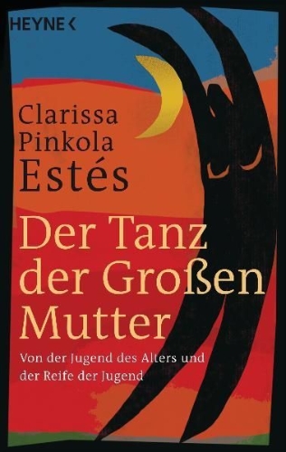 Buchcover und Innenansicht für das Buch: The Dancing Grandmothers