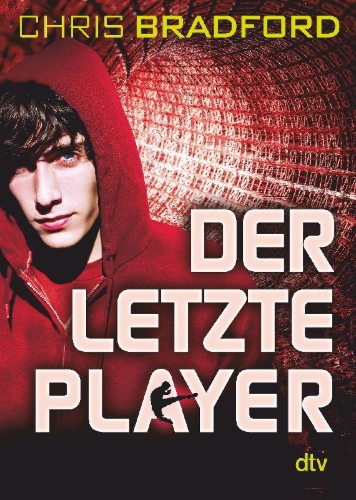 Buchcover und Innenansicht für das Buch: Virus