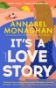 Buchcover und Innenansicht für das Buch: It's a Love Story