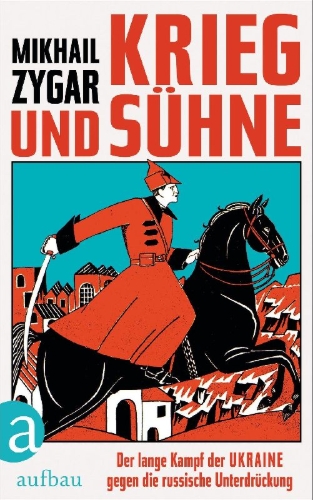 Buchcover und Innenansicht für das Buch: War and Punishment