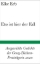 Buchcover und Innenansicht für das Buch: Das ist hier der Fall