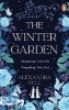 Buchcover und Innenansicht für das Buch: The Winter Garden