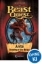 Buchcover und Innenansicht für das Buch: Beast Quest 03. Arcta, Bezwinger der Berge