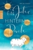 Buchcover und Innenansicht für das Buch: Ein Jahr hinterm Deich