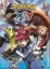Buchcover und Innenansicht für das Buch: Pokémon X und Y 03