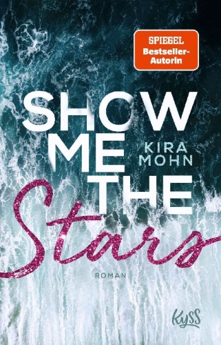 Buchcover und Innenansicht für das Buch: Show me the Stars