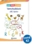 Buchcover und Innenansicht für das Buch: Die neuen LernSpielZwerge - ABC-Spiele