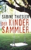 Buchcover und Innenansicht für das Buch: Der Kindersammler