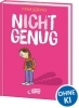 Buchcover und Innenansicht für das Buch: Nat Enough