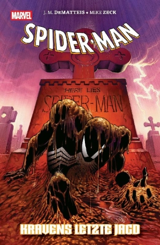 Buchcover und Innenansicht für das Buch: Web of Spider-Man (1985) 31-32; Amazing Spider-Man (1963) 293-294; Peter Parker: The Spectacular Spider-Man (1976) 131-132