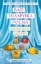 Buchcover und Innenansicht für das Buch: Bad Diaspora Poems