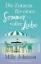 Buchcover und Innenansicht für das Buch: The Happiest Ever After
