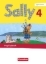 Buchcover und Innenansicht für das Buch: Sally. Englisch ab Klasse 3 - 4. Schuljahr - Pupil's Book
