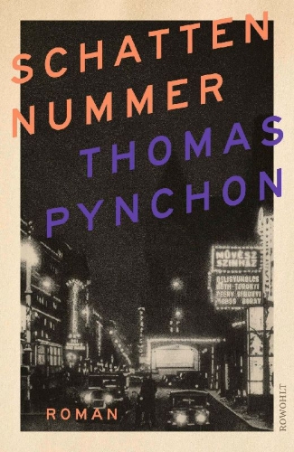 Buchcover und Innenansicht für das Buch: Shadow Ticket