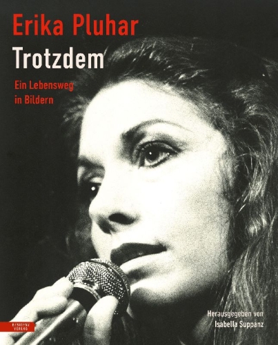 Buchcover und Innenansicht für das Buch: Trotzdem