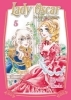 Buchcover und Innenansicht für das Buch: Lady Oscar: Die Rose von Versailles 05