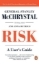 Buchcover und Innenansicht für das Buch: Risk