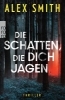 Buchcover und Innenansicht für das Buch: Bad dog