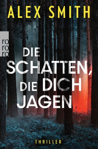 Buchcover und Innenansicht für das Buch: Bad dog
