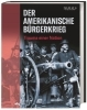 Buchcover und Innenansicht für das Buch: Der Amerikanische Bürgerkrieg