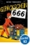 Buchcover und Innenansicht für das Buch: Gepäckschein 666