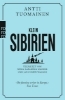 Buchcover und Innenansicht für das Buch: Pikku Siperia