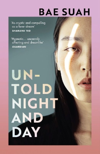 Buchcover und Innenansicht für das Buch: Untold Night and Day