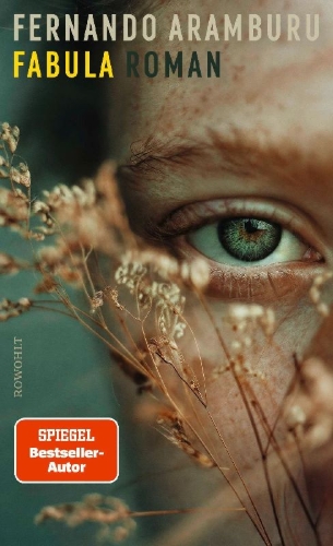 Buchcover und Innenansicht für das Buch: Hijos de la fábula