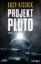 Buchcover und Innenansicht für das Buch: Plutoshine