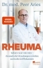 Buchcover und Innenansicht für das Buch: Rheuma