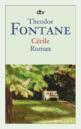 Buchcover und Innenansicht für das Buch: Cécile