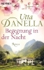 Buchcover und Innenansicht für das Buch: Begegnung in der Nacht