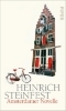 Buchcover und Innenansicht für das Buch: Amsterdamer Novelle