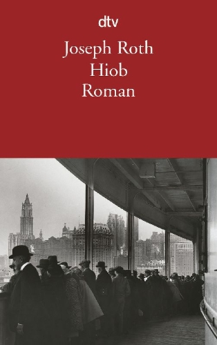 Buchcover und Innenansicht für das Buch: Hiob