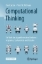 Buchcover und Innenansicht für das Buch: Computational Thinking