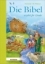 Buchcover und Innenansicht für das Buch: Die Bibel erzählt für Kinder