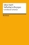 Buchcover und Innenansicht für das Buch: Selbstbetrachtungen. Griechisch/Deutsch