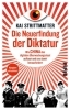 Buchcover und Innenansicht für das Buch: Die Neuerfindung der Diktatur