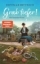 Buchcover und Innenansicht für das Buch: Grab tiefer!