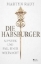 Buchcover und Innenansicht für das Buch: The Habsburgs: To Rule the World