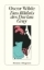 Buchcover und Innenansicht für das Buch: The Picture of Dorian Gray