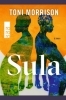 Buchcover und Innenansicht für das Buch: Sula