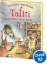 Buchcover und Innenansicht für das Buch: Tafiti (Band 23) - Erdmännchen in Gefahr