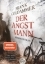 Buchcover und Innenansicht für das Buch: Der Angstmann
