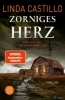 Buchcover und Innenansicht für das Buch: An Evil Heart