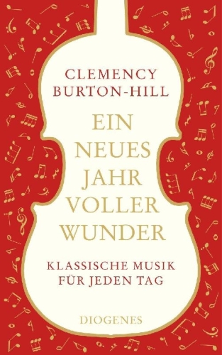Buchcover und Innenansicht für das Buch: Another Year of Wonder
